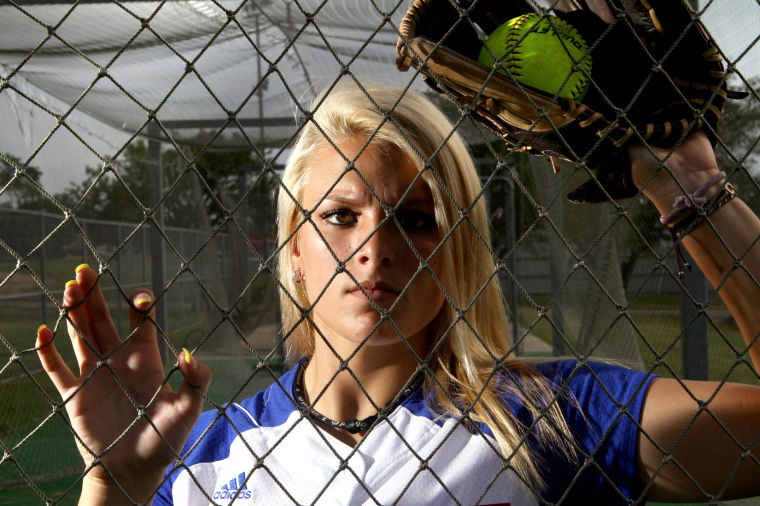KDH All-Area Softball MVP